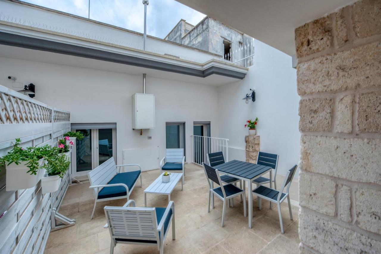 The Secret Door 12 Apartment Cellino San Marco Exterior photo